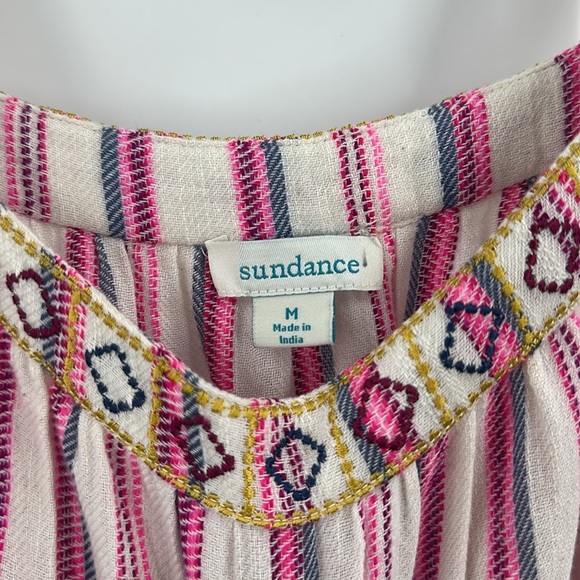 Sundance Veria Midi Dress Medium - Picture 5 of 8